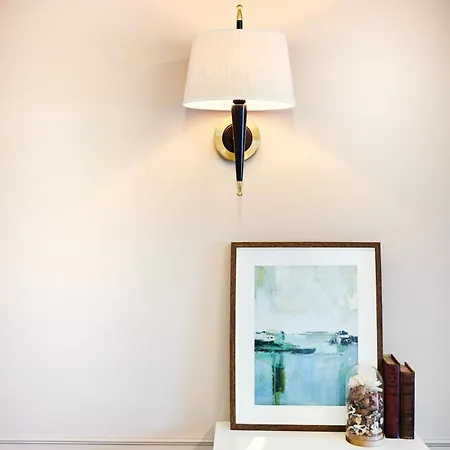 New Duplex In The Heart Of Lisbon, Principe Real アパート *