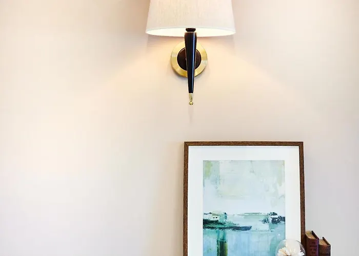 New Duplex In The Heart Of Lisbon, Principe Real Апартаменты *