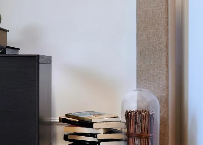 New Duplex In The Heart Of Lisbon, Principe Real Apartment Lisbon