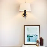 New Duplex In The Heart Of Lisbon, Principe Real شقة *