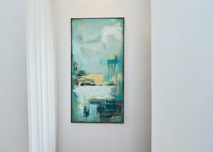 New Duplex In The Heart Of Lisbon, Real